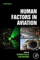 Human Factors in Aviation 0124201393 Book Cover