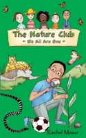 We All Are One 1732915644 Book Cover