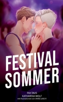 Festivalsommer: Sammelband 3756811433 Book Cover