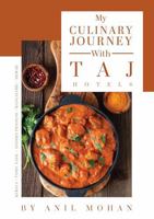 My Culinary Journey with Taj Hotels 9360453234 Book Cover