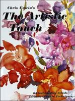 The Artistic Touch: Ideas & Techniques 0964271206 Book Cover