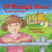 At Nanny's House 1771030496 Book Cover