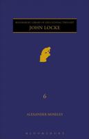 John Locke (Continuum Library of Educational Thought) 0826484050 Book Cover