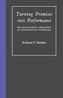 Turning Promises into Performance 023107963X Book Cover