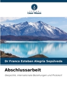 Abschlussarbeit (German Edition) 6209679374 Book Cover