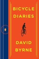 Bicycle Diaries 0670021148 Book Cover