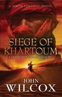 Siege of Khartoum 0755345606 Book Cover