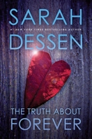The Truth About Forever 0670036390 Book Cover