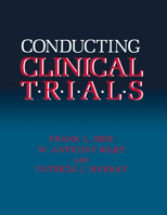 Conducting Clinical Trials 0306426269 Book Cover