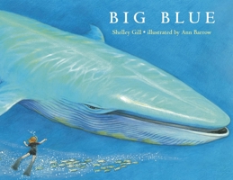 Big Blue 1570913528 Book Cover