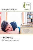 Nostalgie (French Edition) 6207811666 Book Cover