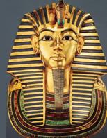 House Of Life - Know Thyself - Journal 1: King Tut 1726000664 Book Cover