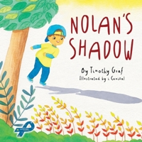 Nolan's Shadow 1543995144 Book Cover