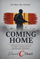 Coming Home B0HD21MKMJ Book Cover