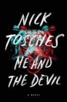 Me and the Devil 0316120995 Book Cover