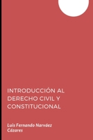 Introducción al Estudio Civil y Constitucional B09NN48MWY Book Cover