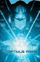 Transformers: Rise of the Autobots 1684050766 Book Cover