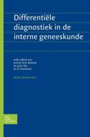 Differenti Le Diagnostiek Inde Interne Geneeskunde 9031342823 Book Cover