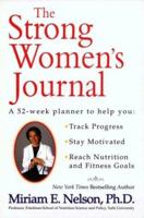The Strong Women's Journal 0734407181 Book Cover