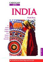 India (Cadogan Country Guides) 1860110223 Book Cover