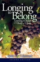 Longing to Belong 0976227797 Book Cover