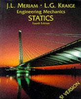 Engineering Mechanics: Statics 047049977X Book Cover