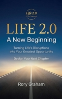 Life 2.0, A New Beginning B0H47SN2DG Book Cover
