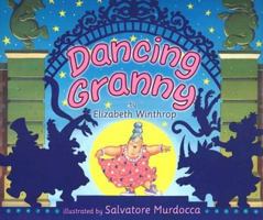 Dancing Granny 0761451412 Book Cover