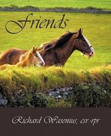Friends 1450268625 Book Cover