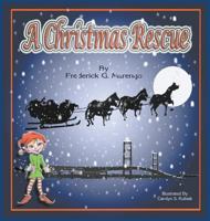 A Christmas Rescue 1939995051 Book Cover