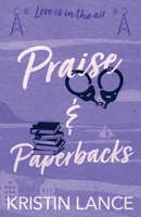 Praise & Paperbacks B0CVHNZJFC Book Cover