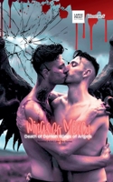 Wings of Mercy: Death of Demon Wings of Angels B0F86Y7KWW Book Cover