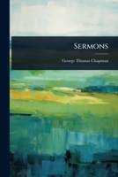 Sermons 1024871061 Book Cover