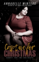 Captive for Christmas 1671518098 Book Cover