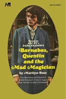 Barnabas, Quentin and the Mad Magician 1613452578 Book Cover
