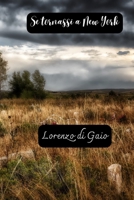 Se tornassi a New York B0CSNBX87T Book Cover