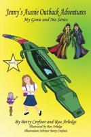 Jenny?s Aussie Outback Adventures - My Genie and Me Series Book 5 1608627535 Book Cover