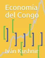 Economía del Congo B0932JJ7BN Book Cover