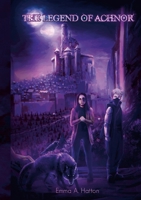 The Legend of Achnor 0359339549 Book Cover