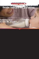 Alimentation des nourrissons atteints de fente labiale et palatine (French Edition) 620208457X Book Cover