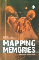 Mapping Memories: Urdu Stories from India and Pakistan 8185586764 Book Cover