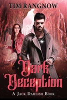 Dark Deception 195241220X Book Cover