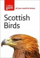 Scottish Birds 0007207697 Book Cover