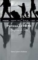 Panama Letters: Briefe aus der Ferne 3753490954 Book Cover