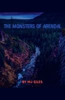The Monsters of Arendal B0H28F73WV Book Cover