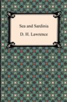 Sea and Sardinia 0140004653 Book Cover