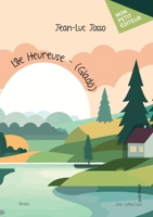 L'île Heureuse: (Gladö) 2342370121 Book Cover