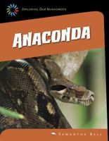 Anaconda 1633620123 Book Cover