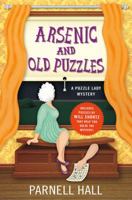 Arsenic and Old Puzzles 0373269781 Book Cover
