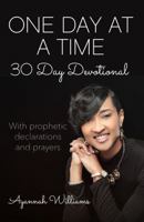 One Day at a Time 0997399678 Book Cover